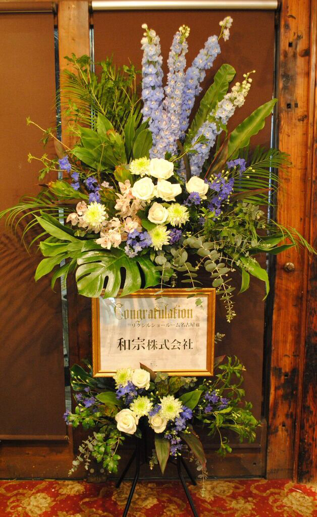 LIXILショールーム名古屋　内覧会視察