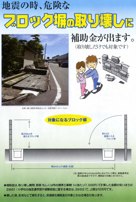 知って得する暮らしの補助金制度